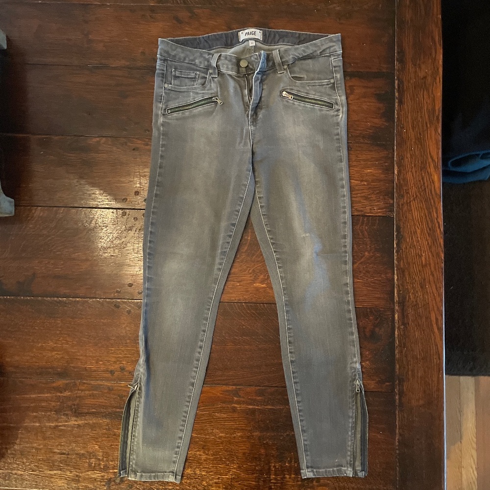 Paige Jeans